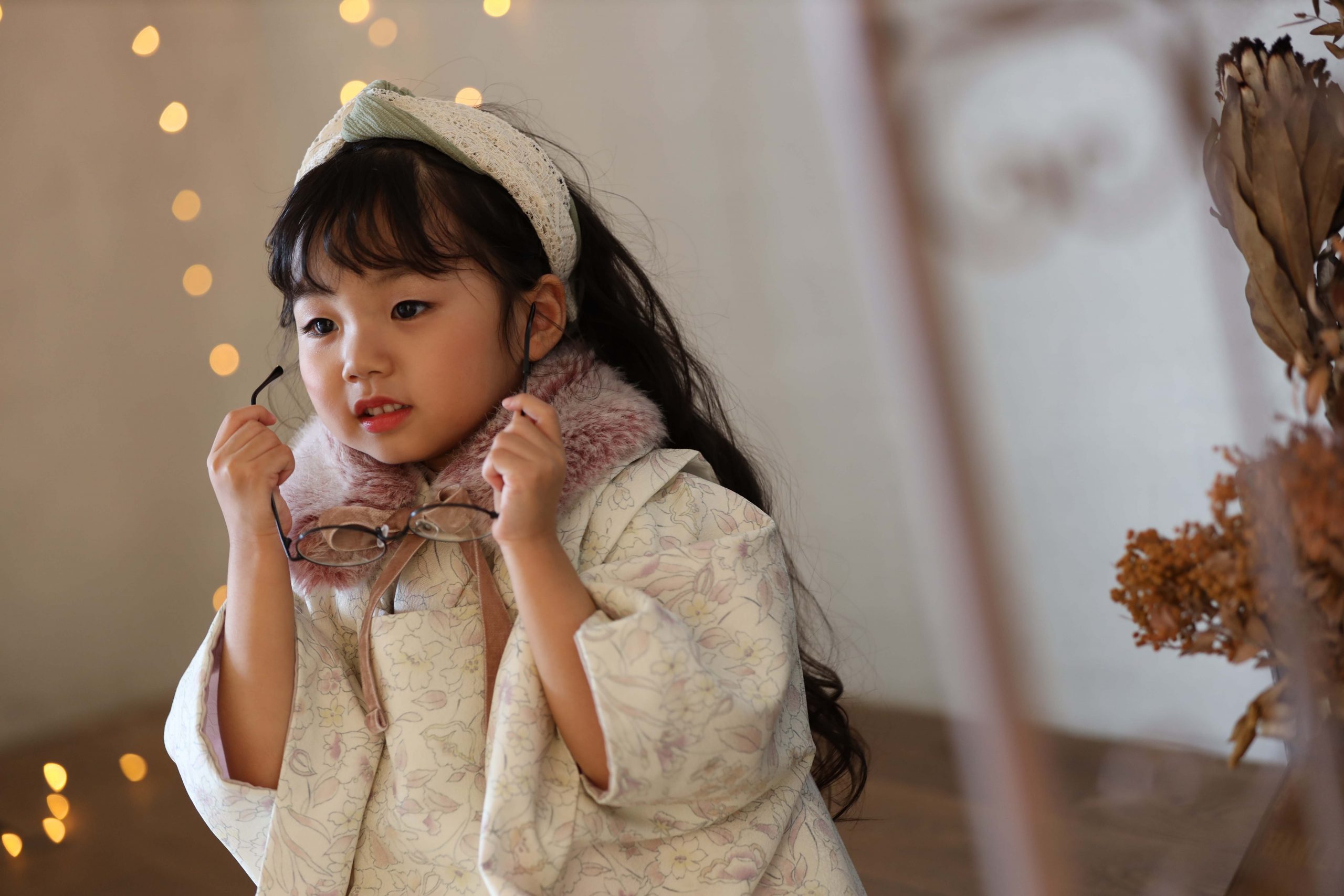 七五三最新情報