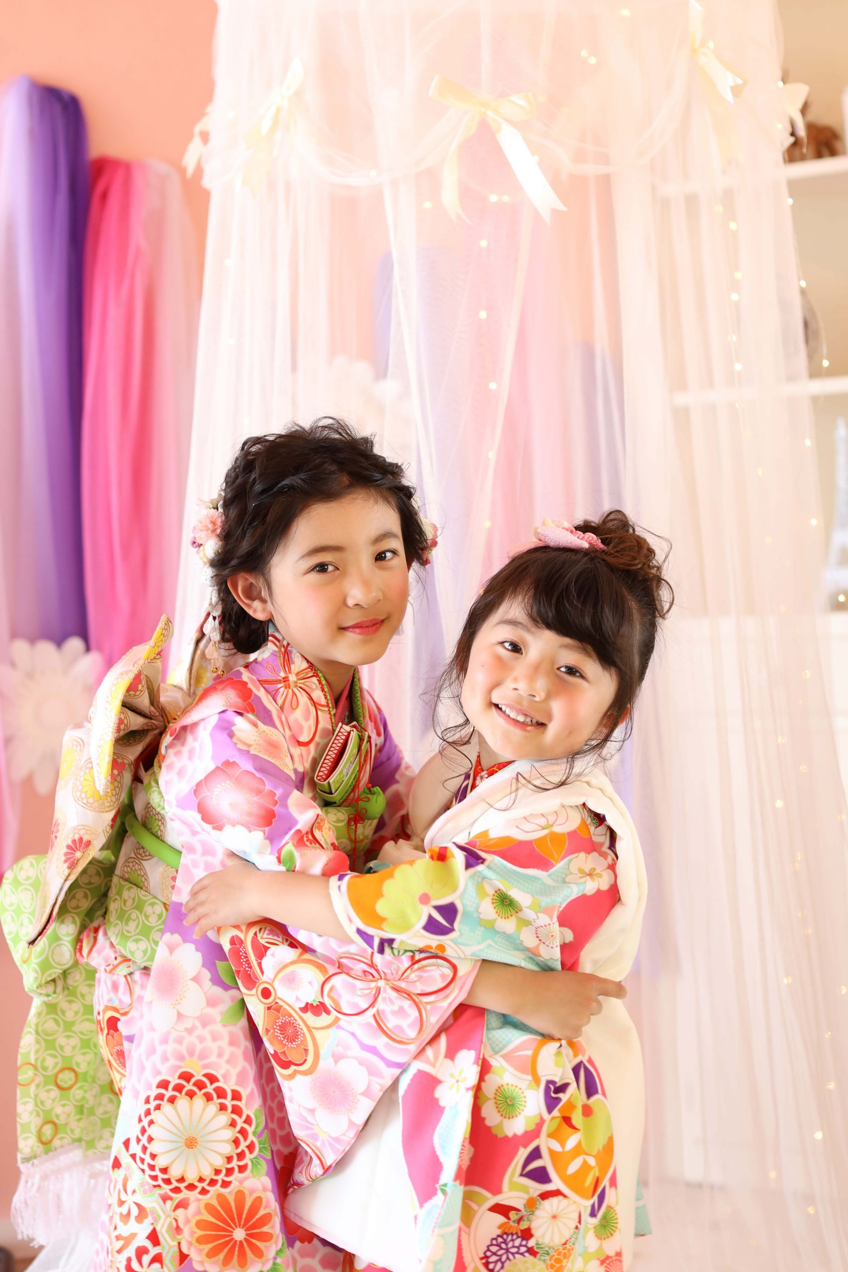 七五三超早撮りキャンペーン!