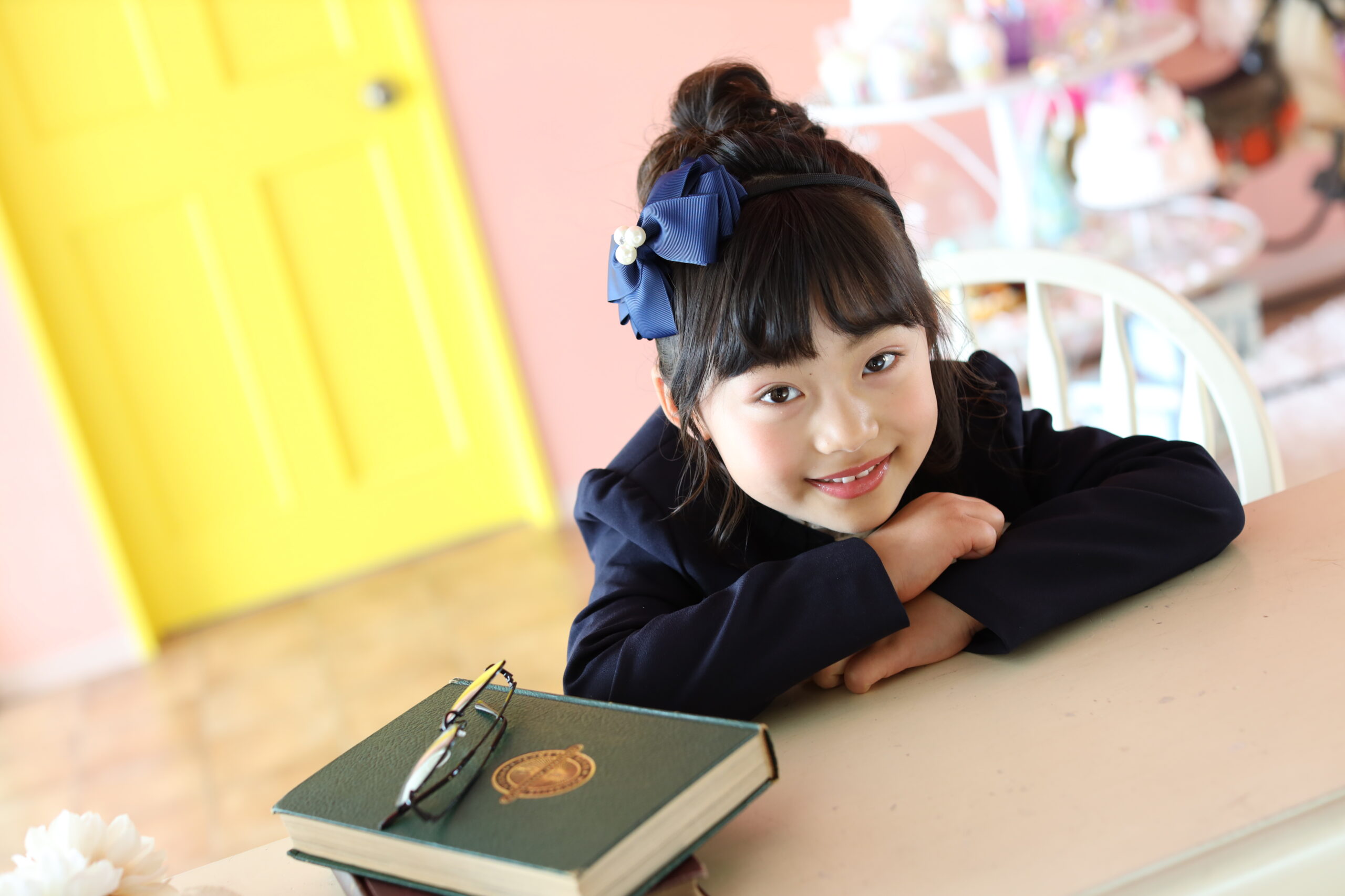 春の入園入学/卒園卒業フォトキャンペーン！