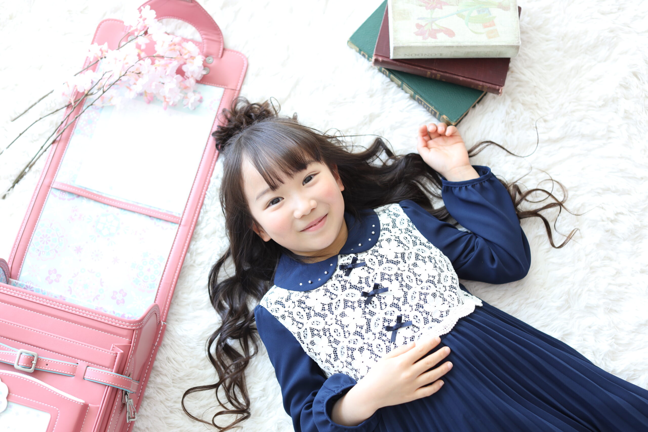 🌸　卒業・入学キャンペーンが始まります　🌸